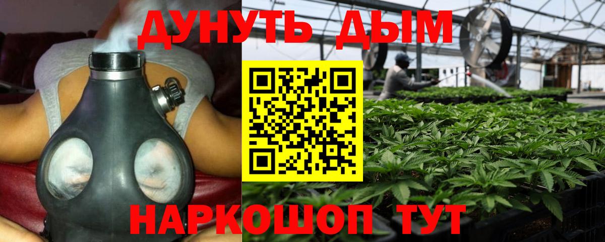 Канабис индика Сегежа